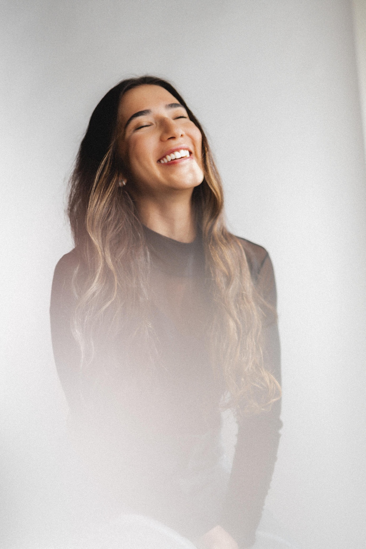 Manuela Lauand, nutricionista e personal trainer